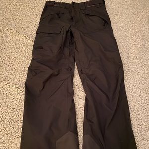 North face ski pants